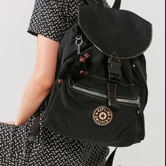 kipling keeper backpack